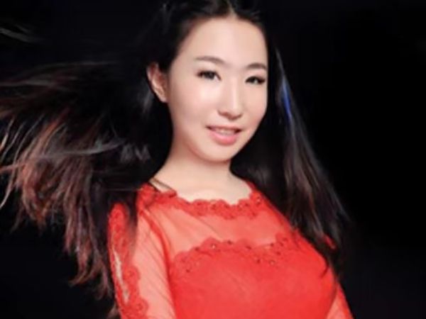 马悦